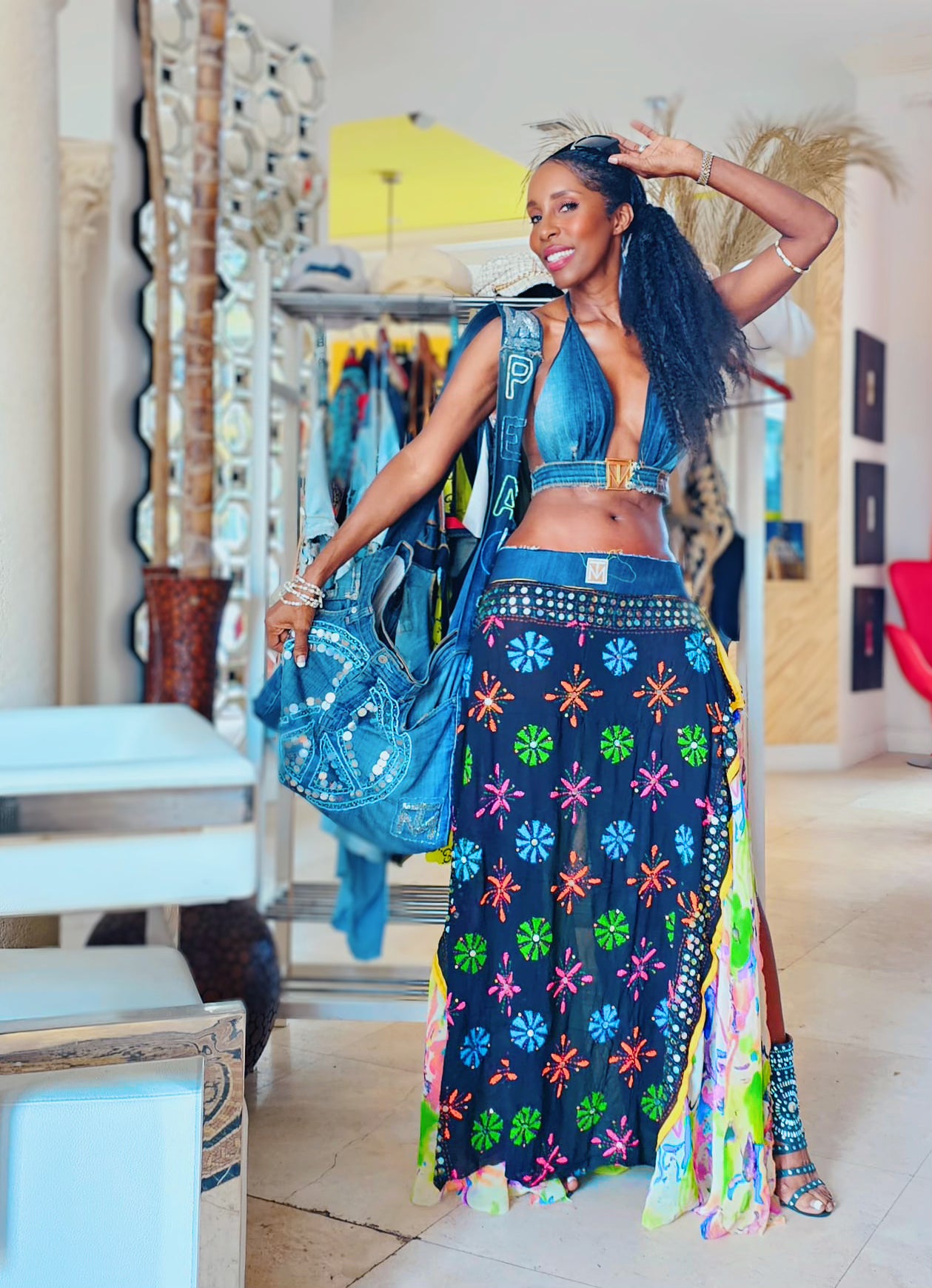 TM Skirts – Tanya-Marie Collection