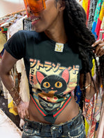 TM Baby Tees LV or Gucci