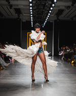 Tribal Couture TM Caftan