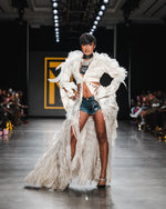 Tribal Couture TM Caftan