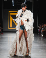 Tribal Couture TM Caftan