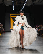 Tribal Couture TM Caftan